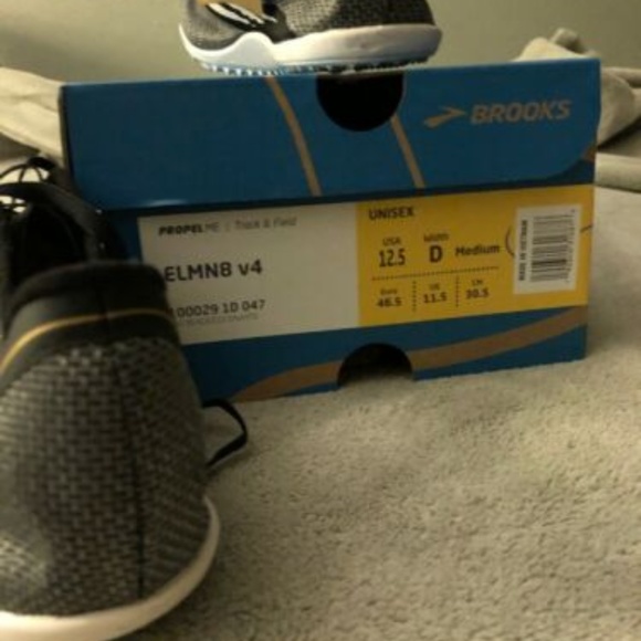 Brooks Elmn8 - Picture 4 of 4